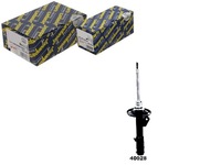 фото thumb №8, Амортизатор перед do honda jazz 02- le