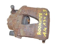 фото thumb №1, Skoda roomster 1.4 13r суппорт тормозной перед левый