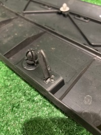 фото thumb №4, Накладка защита ванна tesla x 103623400f