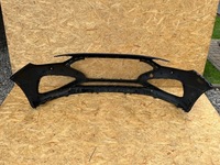 фото thumb №13, Hyundai i30 i-30 iii 3 lift 20- бампер передний перед