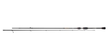 Mikado Bixlite Medium Light Jig 198см, спиннинг до 15г