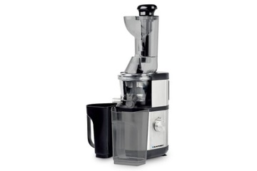 Blaupunkt SJV601 вертикальная медленная соковыжималка, реверс, 400 Вт