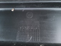 фото thumb №8, Бампер задняя opel combo d fiat doblo ii 735473501
