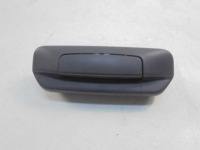 Купити Fiat fiorino iii qubo ручка двері зсувних внутрішня права задня 1311060070, фото thumb