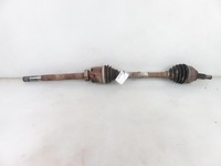 фото thumb №1, Приводной вал правая передняя renault trafic iii 1.6 dci 391005010r 93453895