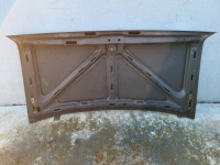 Mercedes w114 w115 кришка багажника багажника Ціна, фото thumb