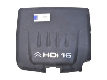 фото thumb №1, Защита корпус двигателя citroen c5 iii 2.2 hdi