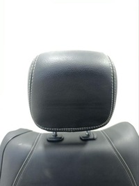 фото thumb №11, Сиденья, заднее сиденье, комплект chrysler pacifica 2021 подлокотник