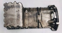 фото thumb №6, Mercedes-benz w123 1983 m102 2,3e поддон масла