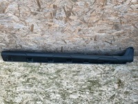 фото thumb №1, Dacia sandero iii левая молдинг порог