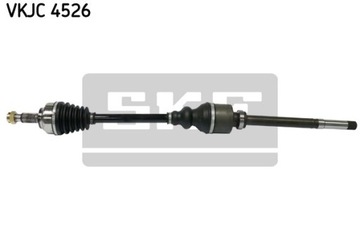фото thumb №6, Skf полуось citroen c5 pr 1,8 2,0 1,6hdi 08- 407