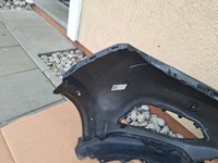 фото thumb №10, Бампер перед honda hrv hr-v ii рестайлінг sport pdc оригінал ні клеєний