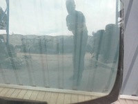 фото thumb №8, Скло передня лобове mercedes r w251 датчик