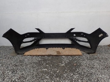 фото thumb №12, Бампер перед переднее seat leon 3 iii 5f fr рестайлинг