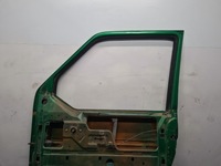 фото thumb №14, Vw transporter t4 doka двері перед праве