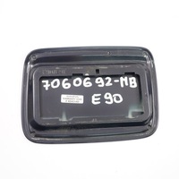 фото thumb №10, Bmw e90 e91 кришка заливної пального monacoblau