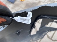 фото thumb №9, Бампер зад задний bmw 4 g26 m набор цвет c36