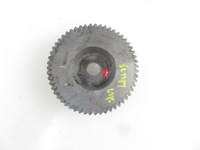 фото thumb №1, Колесо зубчатое scania r r450 r6 - dc 13.147 euro6 1376357