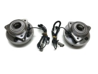 фото thumb №1, Ступица перед x2 jeep grand cherokee wk 05-10