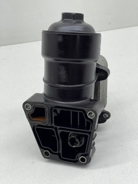 фото thumb №6, Audi a4 b8 a5 8t a6 c7 2.0 tdi основание фильтра масла