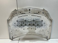 фото thumb №8, Капот крышка двигателя перед mercedes c-klasa w204 рестайлинг po delikatym град