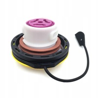 фото thumb №13, Кришка заливної пального do land rover range rover