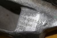 фото thumb №7, Лапи генератора audi a6 c6 vw seat skoda 2.0 tdi 03g903143a