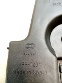 фото thumb №6, Вкладиш лампи лівий правий задня galaxy 2.0 95vw13n004ea