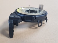 фото thumb №8, Стрічка подушка безпеки / audi a4 b8 - a5 8t - q5 8r / - 8k0953568f - sprawdzona