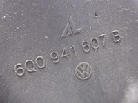 фото thumb №6, Vw passat cc 11r лампа ліва перед 3c8941005d 6q0941607b англієць