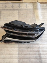 фото thumb №5, Фара левый kia sorento 2020- 92101p2120