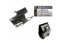 фото thumb №1, Зачіп кліпса шторка жалюзі двері renault megane scenic fluence 8200163859