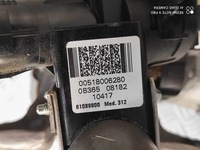 фото thumb №10, Усилитель электрический колонка рулевая замок зажигания fiat panda iii