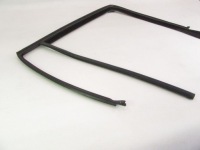 фото thumb №5, Прокладка дверь направляющая стекло правый задняя bmw f15 f85 x5 7289668