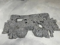 фото thumb №5, Шумоізоляція стіни перегородки infiniti q70 m35 m37