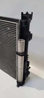 фото thumb №10, Радіатор wody + кондиціонера renault clio captur