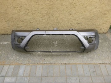 фото thumb №1, Suzuki grand vitara ii рестайлінг 12- бампер переднє