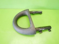 фото thumb №7, Підголівник праві зад задній mercedes r170 slk 96-00