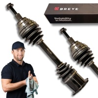 фото thumb №1, Приводной вал brv b1697