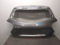 фото thumb №1, Кришка багажника задня mercedes a klasa w176