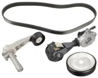 Купить Набор ремень клиновой многоручейковый 107428, фото thumb