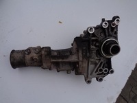 фото thumb №1, Трансмиссия редуктор peugeot 4007 2.2 hdi