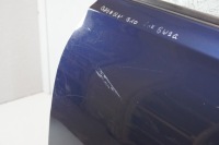 фото thumb №10, Дверь левый задняя nissan qashqai j10 bw9g