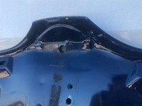 фото thumb №8, Капот крышка двигателя skoda rapid 5j 5ja 5jj 2012-