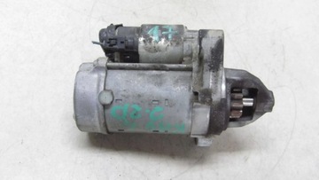 фото thumb №5, Toyota rav-4 iv 2.2 стартер 28100-26180