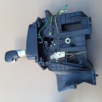 фото thumb №11, Renault kadjar ручка переключения передач