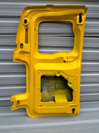 фото thumb №11, Peugeot expert iii 3 jumpy proace 16r- двері правий задня праве задні