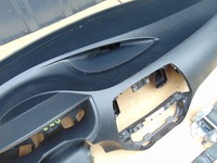 фото thumb №8, Hyundai i20 рестайлинг 12- консоль комплект подушка безопасности ремни 569001j500