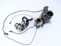 фото thumb №1, Vw passat b8 2.0 tdi crlb crl каталізатор фільтр частинок твердих dpf egr