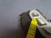 фото thumb №7, Mercedes gls x156 перемикач панель сидіння лівий задня a1679052201